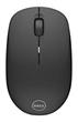 MOUSE DELL WM126-BK WIRELESS BLACK